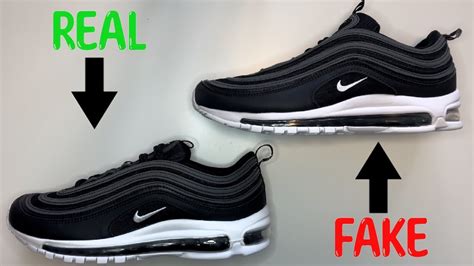 real vs fake nike air max axis|are nike air max boots real.